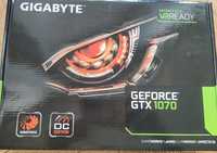 Karta graficzna Gigabyte GeForce GTX 1070 OC 8GB