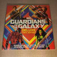 Guardians Of The Galaxy Deluxe Edition 2LP / Вінілова Платівка Винил