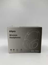 Słuchawki bezprzewodowe ULIPTZ WH202A