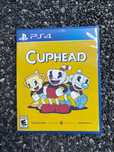 Cuphead Ps4 Ps5 gra