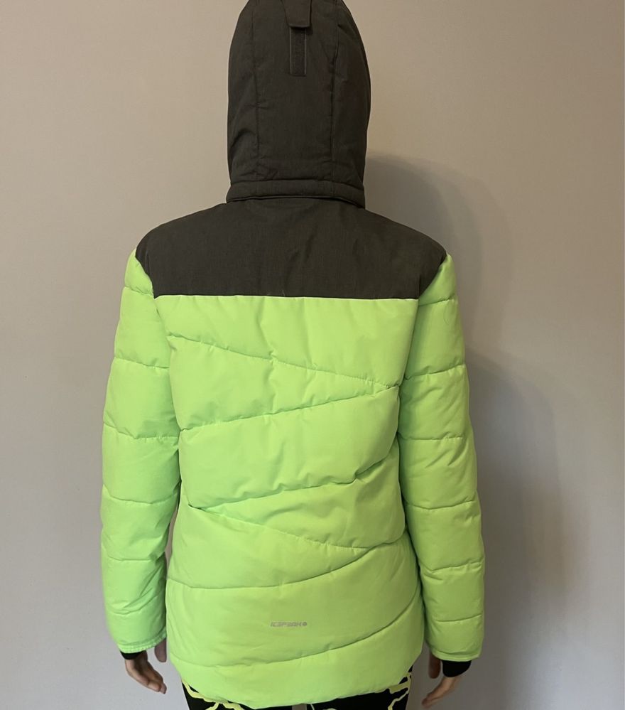 Зимова куртка Icepeak