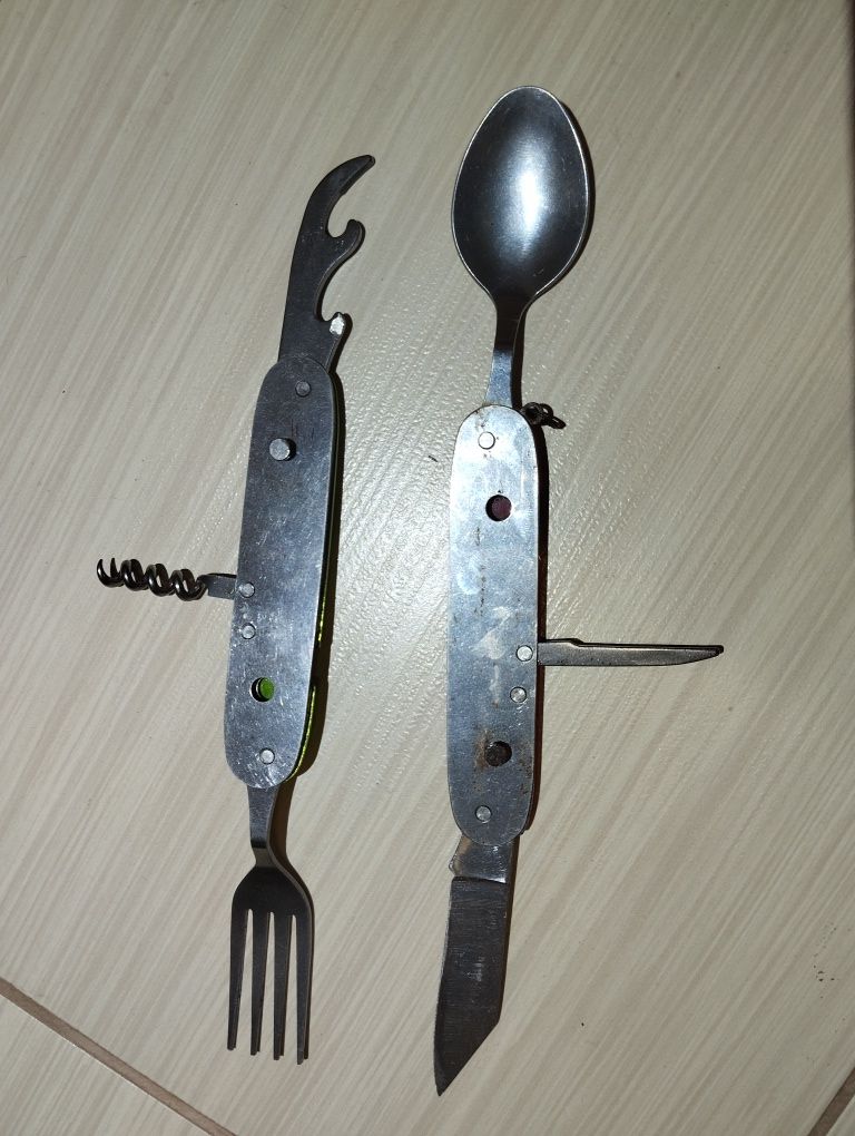 Перочинный ножик СССР в коллекцию