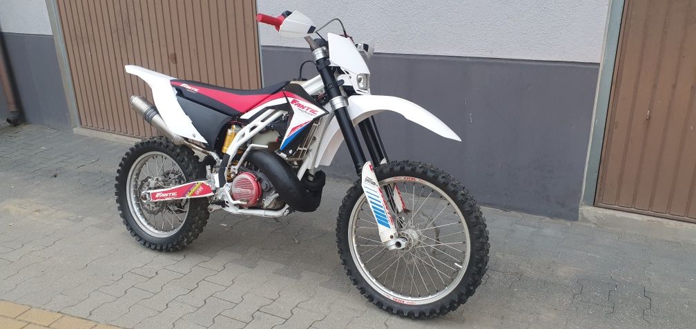 Gas Gas EC 300 Fantic Homologacja Ktm Exc 250 Wr sx TE yz Beta sherco