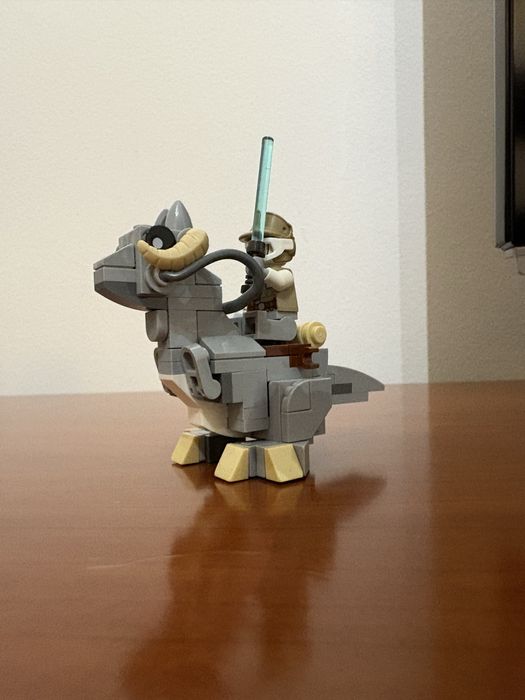 LEGO star wars sets var