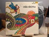 Charles Perrault – Ośla skórka – LP Winyl