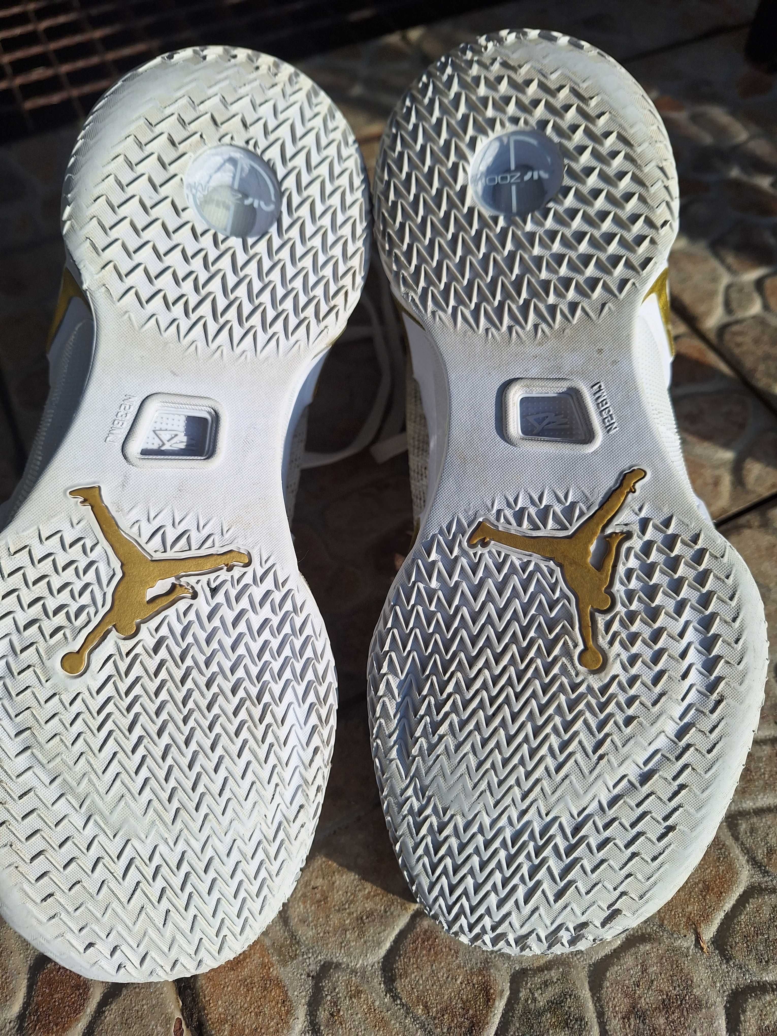 Sprzedam buty Jordan