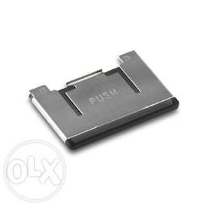 Cartão de memória MMC 1GB