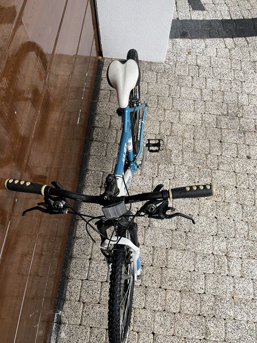 Rower górski MERIDA Juliet 26” – Shimano