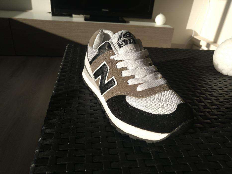 Ténis New Balance 38