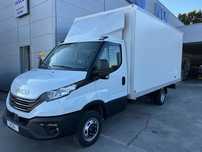 Iveco DAILY 35C16 (3.0cc 160cv)