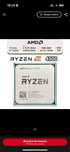 Новий процесор AMD Ryzen 5 4500