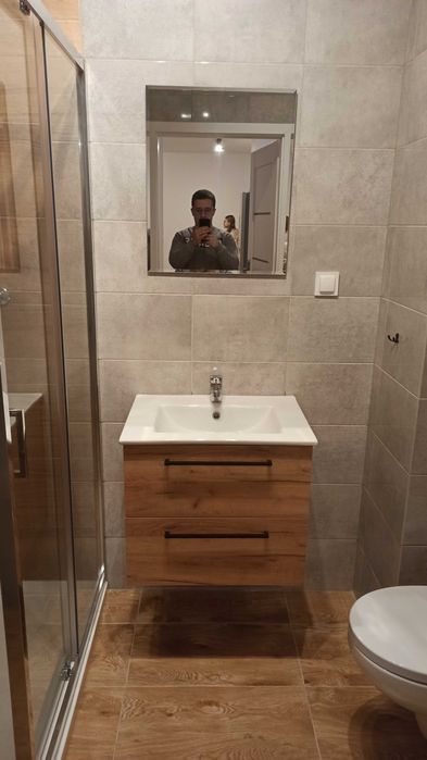 Wynajmę umeblowane mieszkanie ul. Świerkowa, Środa Wielkopolska