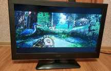 Телевізор BBK LEM-3258FDTC 32" 1920х1080 (Full HD)