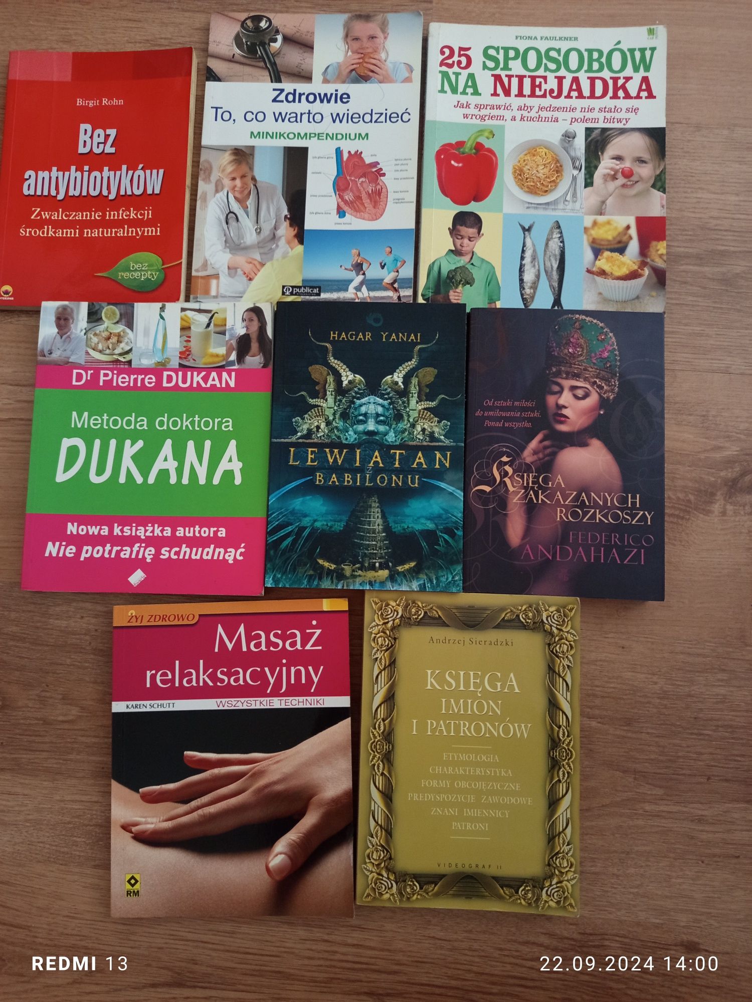Książka Romualda Pawlak  Krew nie woda