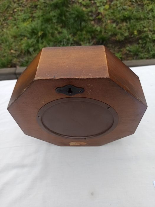 Настінний годинник "Весна" срср