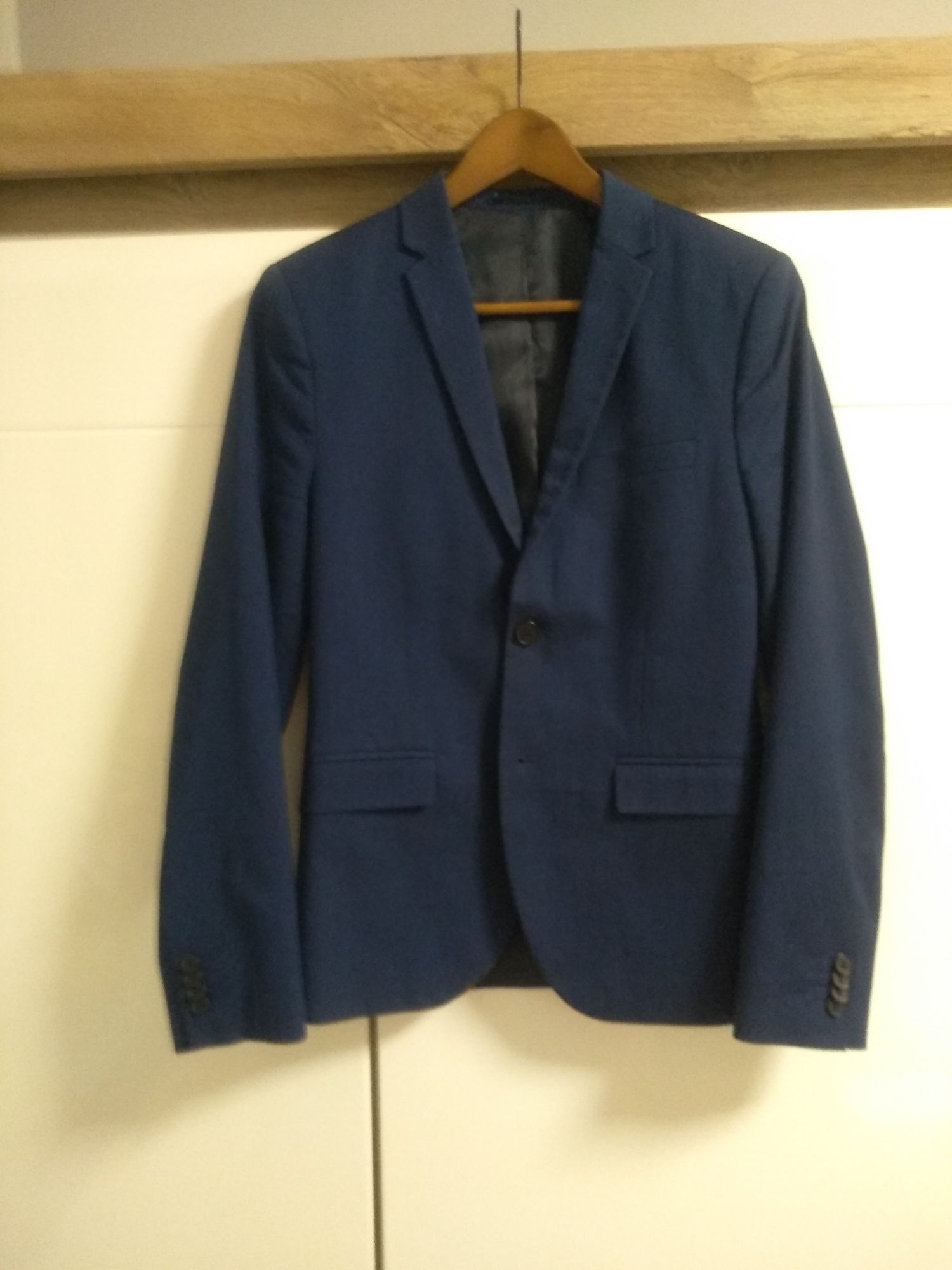 Marynarka męska chłopięca H &M