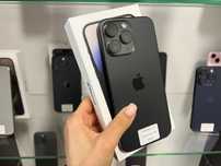 iPhone 14 Pro Max 128 gb Neverlock (фіз карта) / Магазин + Гарантія