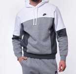 Худи nike original+штаны Найк в подарок