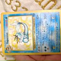 Karty Pokemon base set