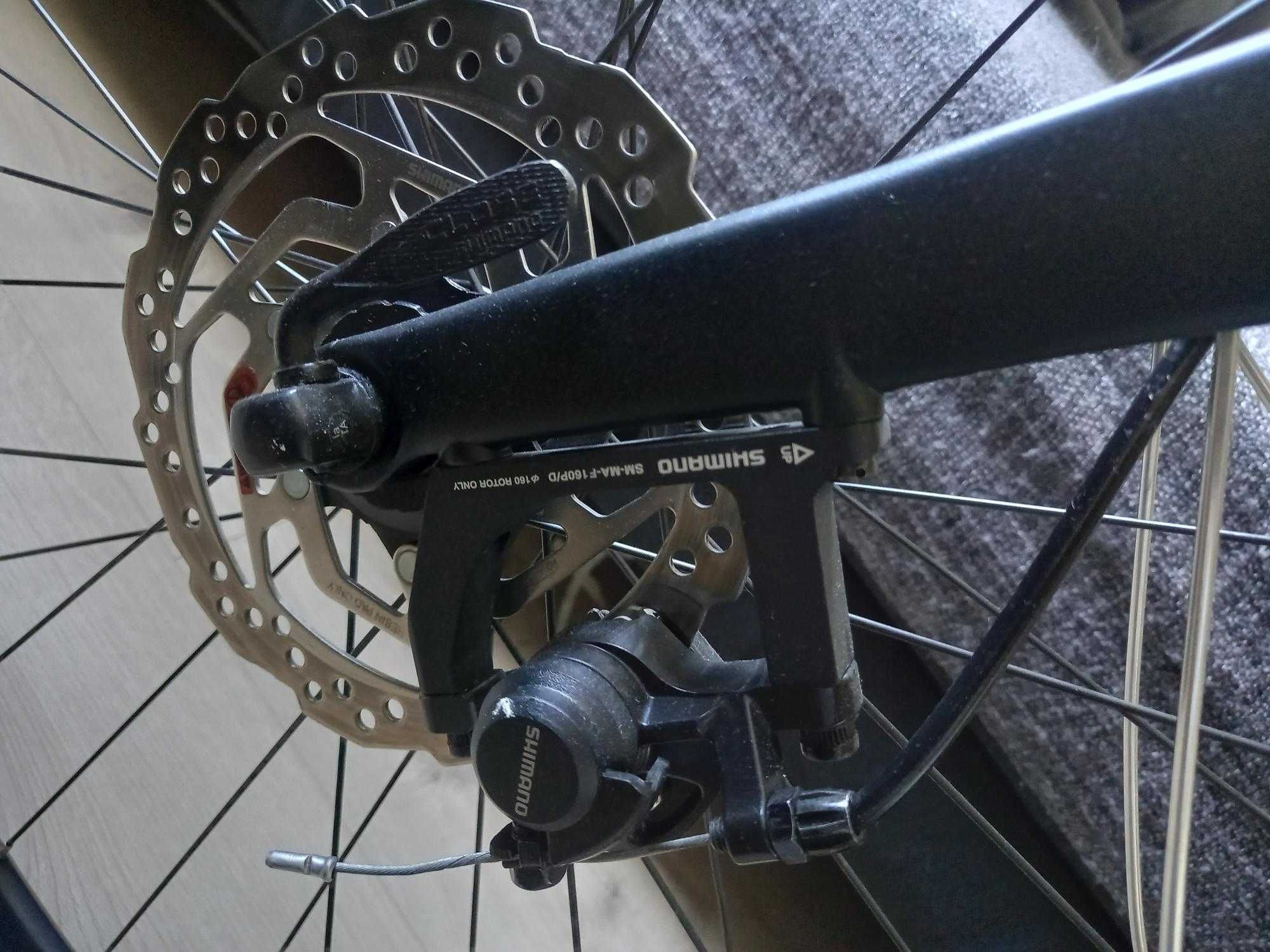 Rower ORBEA Carpe 15