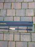 MAGIC L S802 SL , 5-15gr, 244cm