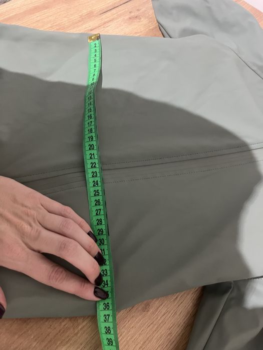 Дитячий зимовий комбензон LCW 74-80 розмір