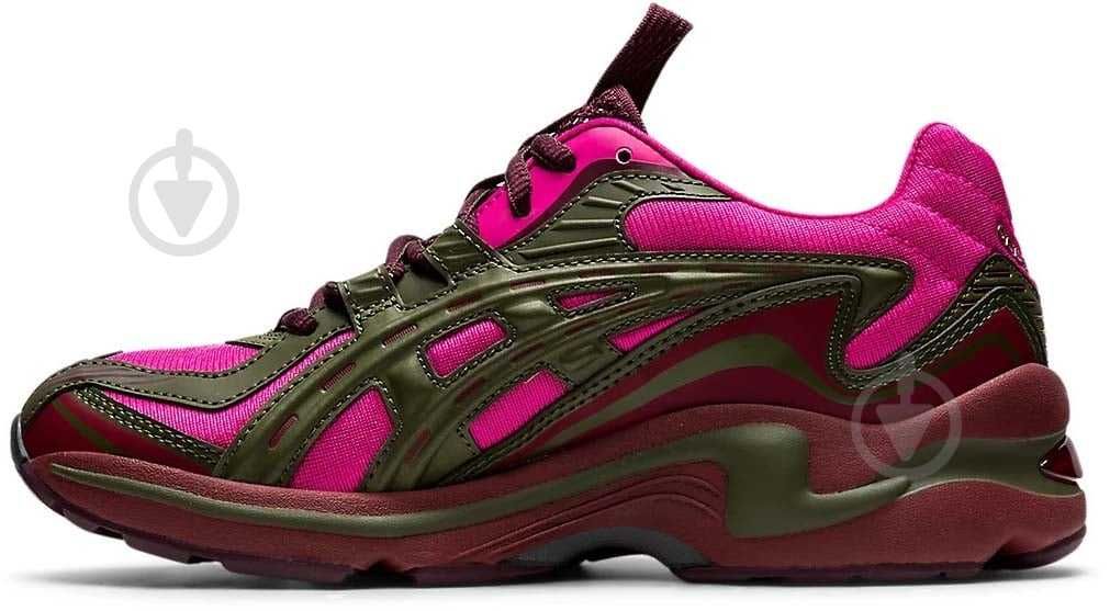 Кросівки жіночі Asics FB1-S GEL-PRELEUS