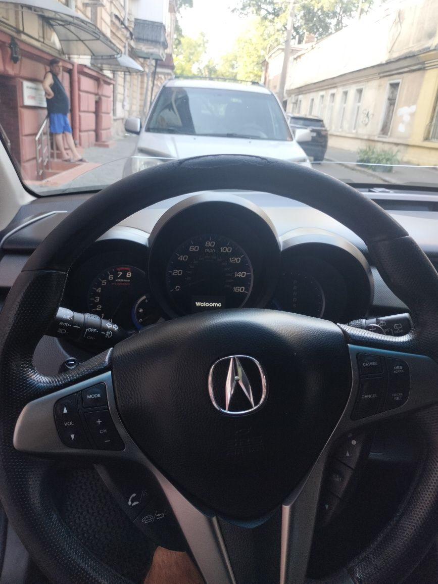 Продам Acura RDX