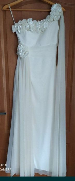 Сукня весільна, плаття