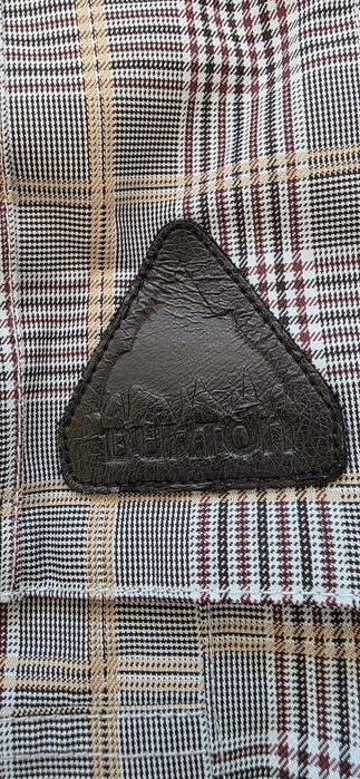 Spodnie snowboardowe Burton XL