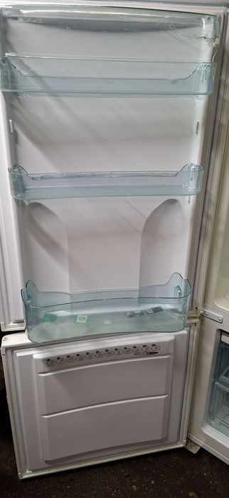 Lodówka Amica Freshline + chłodziarko-zamrażarka