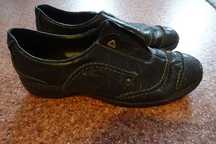 Wiosenne buty Rieker 38