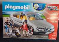 Playmobil 9361 samochód jednostki specjalnej