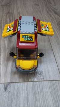 Lego pizza nr 60150