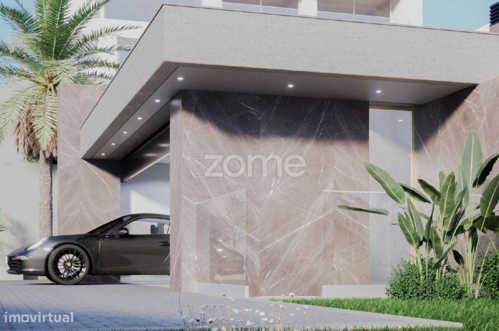 Moradia T3 Exclusive Residence