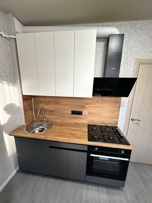 ЖМ 7 Небо | 1-комнатная квартира | 33.000$