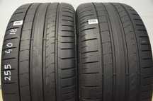 ROK 2019, 255/40 R18 Pirelli P zero nr996