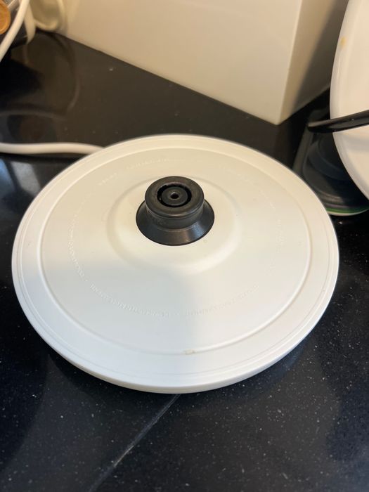 Esquentador/chaleira elétrica Philips