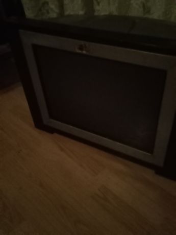 Телевізор LG старого зразку