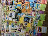 101 oryginalnych kart pokemon TCG każda inna