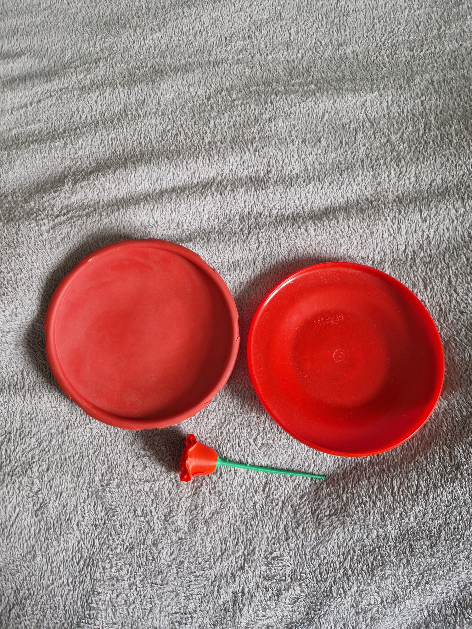 Freesbee dla psa 2sztuki
