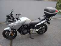 Honda CBF 600S 2006r.