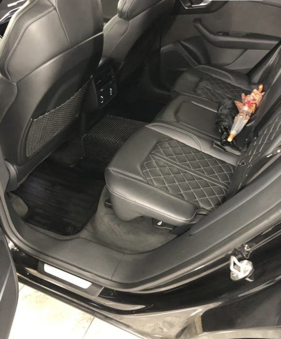 Продам Q8 європа