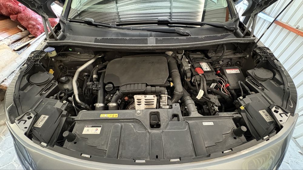 Peugeot 3008 1.2 PureTech 130 Stop & Start GPF Allure Pack
