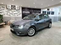 SEAT Ibiza 1.4 TDI S&S Style