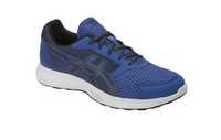 nowe Asics Buty męskie Stormer 2 niebieskie r. 42.5 27cm (T843N-4590)