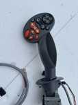 Dzwignia Joystick New Holland T5 T6 T7 T8