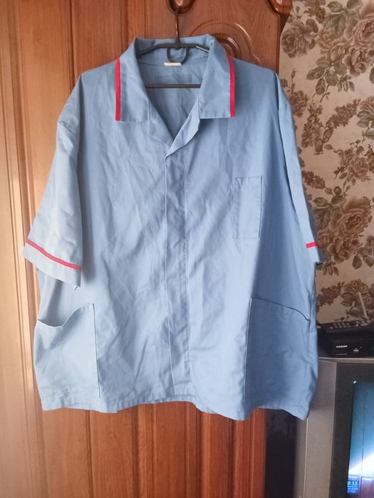 Продам медичні рубашки