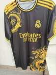 Camisola Real Madrid Edicao limitada