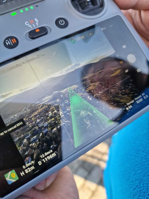 Szkolenia Pilotów Dronów A2 | STS | Kompleksowe przygotowanie zawodowe